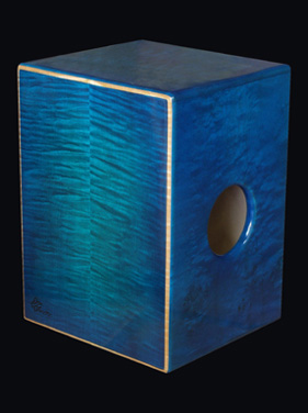 Cajon 1