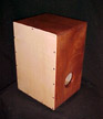 cajon 10