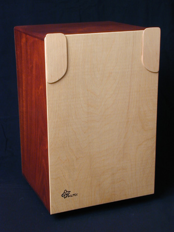 Cajon 11