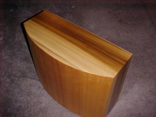 Cajon 12