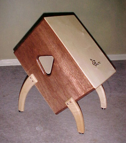 Cajon 13