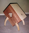 cajon 13