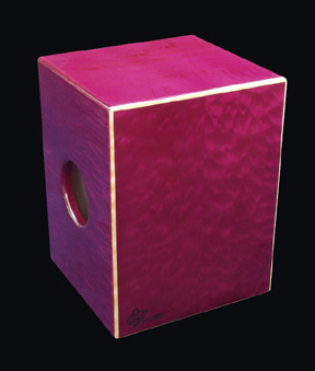 Cajon 14