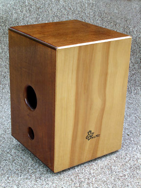 Cajon 15