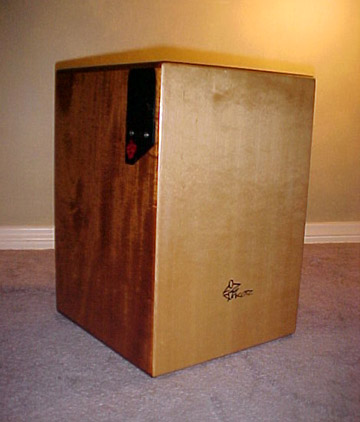 Cajon 17