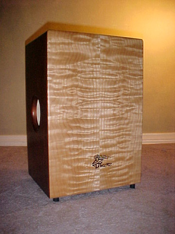 Cajon 18