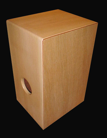 Cajon 19