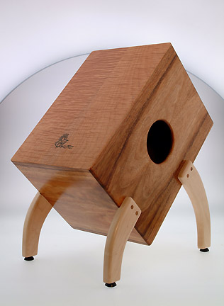 Cajon 2