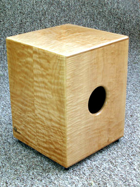 Cajon 20