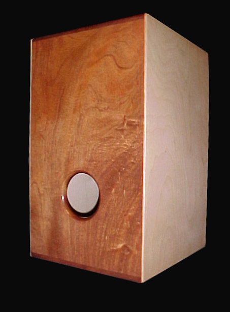 Cajon 21