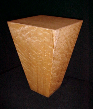 Cajon 22