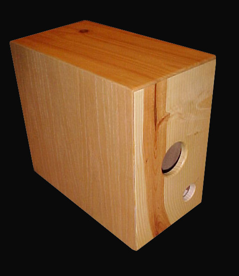 Cajon 23