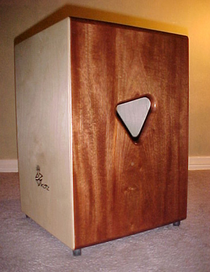 Cajon 26