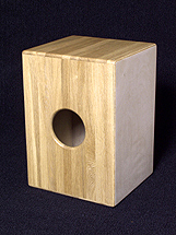 cajon 27