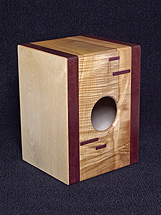 cajon 29