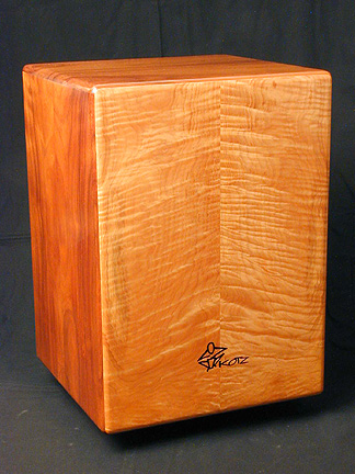 Cajon 3