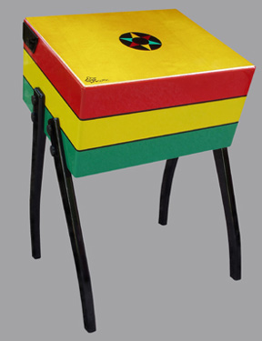 Cajon 4