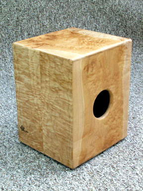 Cajon 5