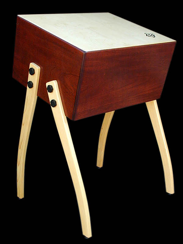 Cajon 6