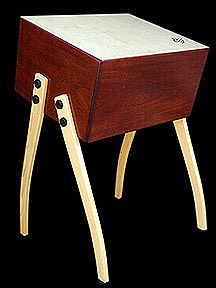 cajon 6