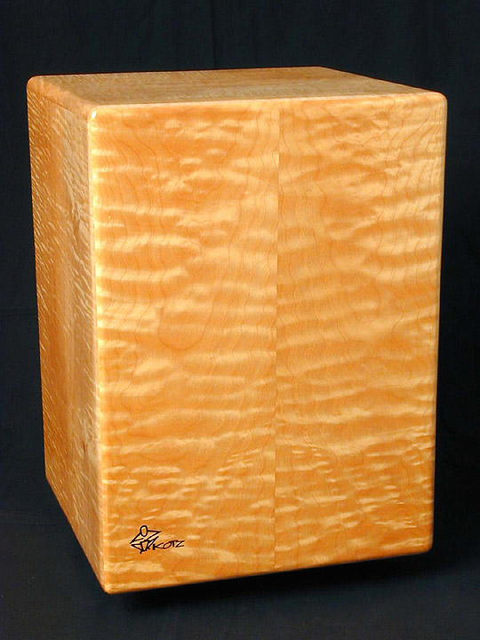 Cajon 7