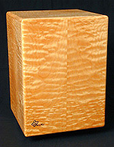 cajon 7