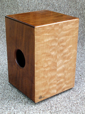 Cajon 8