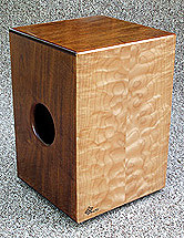 cajon 8