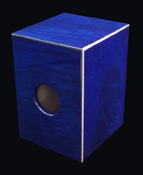 Cajon 9