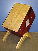 Kotz Custom Cajon