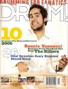 Kotz: DRUM! Magazine