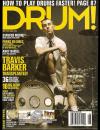 Kotz: DRUM! Magazine