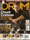 Kotz: DRUM! Magazine